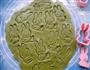 抹茶兔子饼干的做法图解7