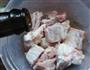 小米蒸排骨的做法图解6