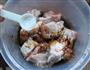 小米蒸排骨的做法图解9