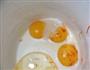 香橙戚风卷的做法图解14