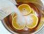 香橙戚风卷的做法图解3