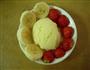 草莓冰激凌的做法图解7
