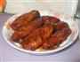 焦糖鸡翅的做法图解8