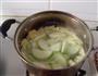 西葫芦鸡蛋汤的做法图解4