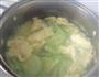 西葫芦鸡蛋汤的做法图解5