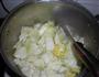 白菜蛋饺汤的做法图解4