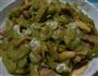 苦瓜炒肉片的做法图解9