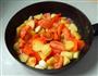 番茄烩牛腩的做法图解5