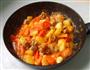番茄烩牛腩的做法图解7