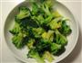 双耳西兰花的做法图解4