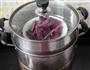 双色薯泥花的做法图解4