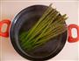 波兰式芦笋的做法图解1