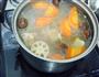 什锦脆骨汤的做法步骤6