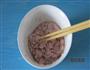 蒸莲藕肉末丸子的做法图解7