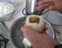 米团子的做法图解11