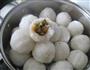 米团子的做法图解13