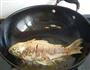 葱熇鲫鱼的做法图解4