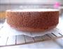 巧克力戚风的做法图解12