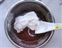 巧克力戚风的做法图解8
