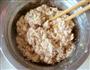 糯米豆腐丸子的做法图解5