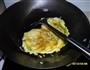 黄瓜炒蛋的做法图解4