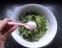 小米辣拌香菜的做法图解2