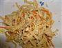 金针菇拌干豆腐丝的做法图解7
