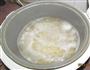 糯米粥的做法图解3