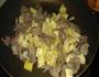 春笋爆鸡胗的做法图解5