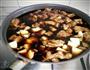 红烧牛腩土豆的做法图解5
