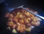 菠萝咕老肉的做法图解15