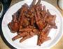 香辣鸡爪的做法图解8