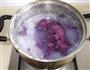 紫薯粥的做法图解5