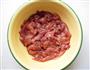 水煮肉片的做法图解1