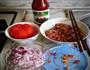 番茄牛肉意面的做法图解6