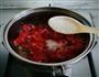 番茄牛肉意面的做法图解9