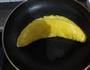 香蕉鸡蛋饼的做法图解6