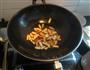 五香干炒芥蓝的做法图解2