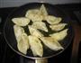 煎饺的做法图解4