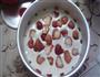 草莓慕斯蛋糕的做法图解7