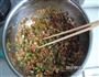 菜团子菜饺子的做法图解7