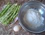芸豆疙瘩汤的做法图解1