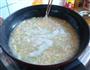 芸豆疙瘩汤的做法图解7