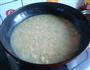 芸豆疙瘩汤的做法图解8
