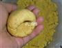 玉米面窝头的做法图解5