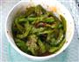 老干妈拌苦瓜的做法图解7