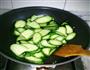 姜香黄瓜的做法图解3