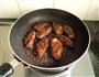 红酒孜然柠香鸡翅的做法图解7