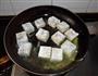 香辣臭豆腐的做法图解3