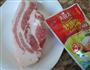 香烤五花肉的做法图解1